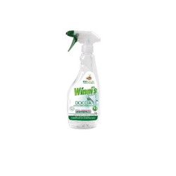 Winnis eco detergente...