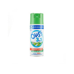 Oust eliminaodori spray...