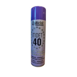 Itidet vetri 40 spray...
