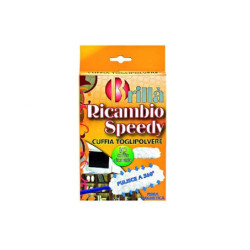 Brilla  ricarica piumino...