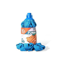 Brilla' mop microfibra...