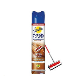 Emulsio mangiapolvere...