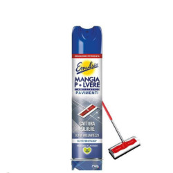 Emulsio mangiapolvere...