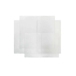 Busta pvc cm.10,5x32...