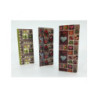 Evaporatore per termosifone deco rato natale art.706682