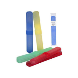 My portaspazzolino...