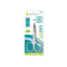 Trim forbici pelli e unghie blister art.10-35bi