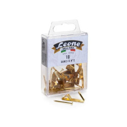 Gancio x per quadri...