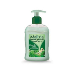 Malizia sapone liquido ml....