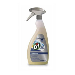 Cif ml. 750 multiuso 10 e...