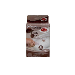 Vap clean wc fresh disk...