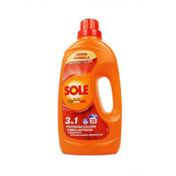 Sole lavatrice liquido 29...