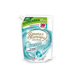 Spuma di sciampagna...