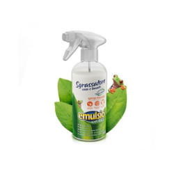 Emulsio sgrassatore mousse...