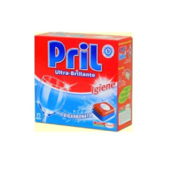 Pril caps lavastoviglie...