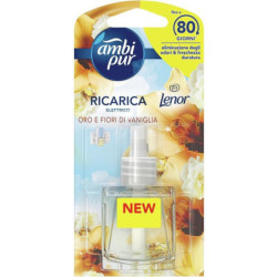 Ambi pur ricarica vaniglia
