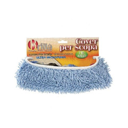 Brilla  cover per scopa...