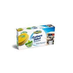 Emulsio eliminaodori...