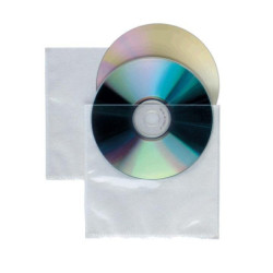Busta pvc porta cd soft cd...