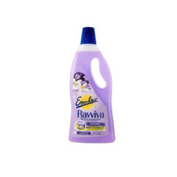 Emulsio ravviva detergente...