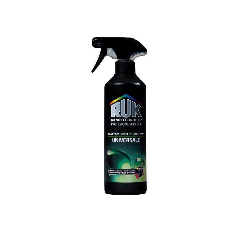 Ruk nano technology protettore u niversale spray