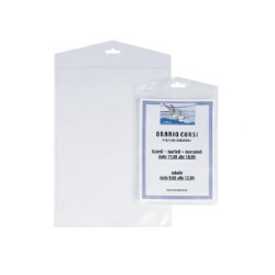 Busta pp cm.21x29,7...