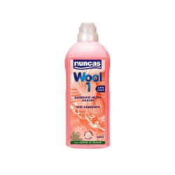 Nuncas wool 1 lava lana ml.750