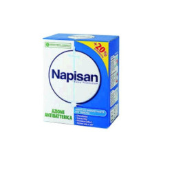 Napisan disinfettante gr.500