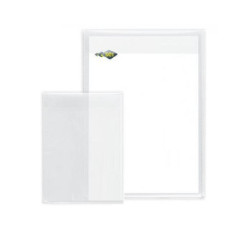 Busta pp a sacco cm.23x33 soft