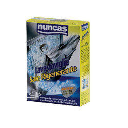 Nuncas sale rigenerante per...