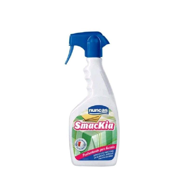 Nuncas smackia pretrattante spra y ml.500
