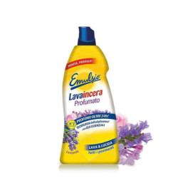 Emulsio lavaincera...