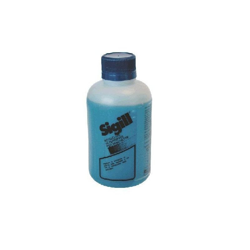 Liquido antigelo detergente sigi ll ml.250