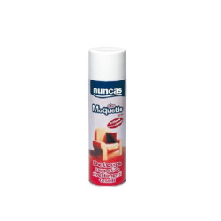 Nuncas pulitore moquette...
