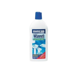 Nuncas wannet anticalcare...