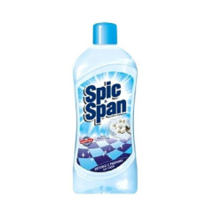 Spic & span pavimenti...