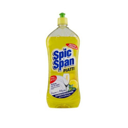 Spic & span piatti ml.1000...