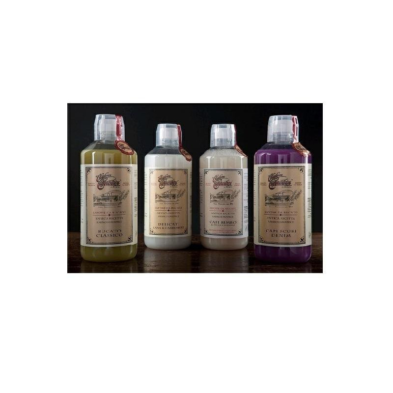 Campostrini sapone bucato ml.1000 baby