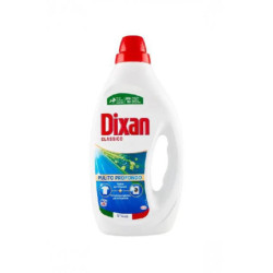 Dixan liquido 19 lavaggi...