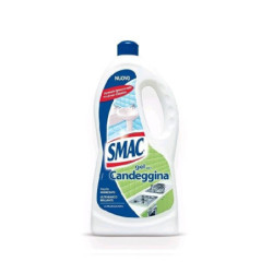 Smac gel candeggina ml.850