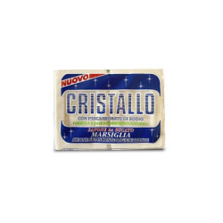 Fissi cristallo nuovo...