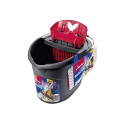 Vileda secchio mop...