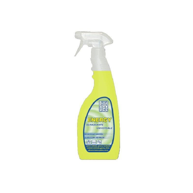 Itidet sgrassatutto universale energy ml.750