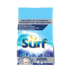 Surf bio presto polvere...