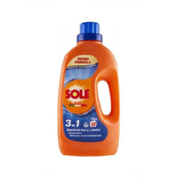 Sole lavatrice liquido 29...