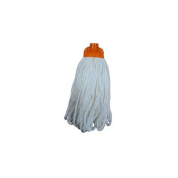 Mop ciuffo corto medio