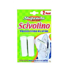 Stupenda stick ferro da...