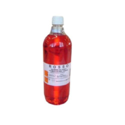 Olio rosso ml.250
