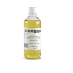 Olio paglierino ml.250