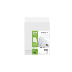 Busta pp a sacco cm. 7,5x11...